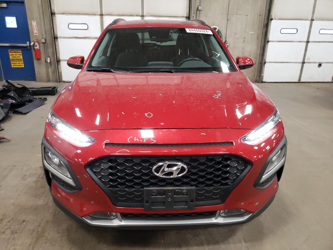 2019 Hyundai Kona - Image 5