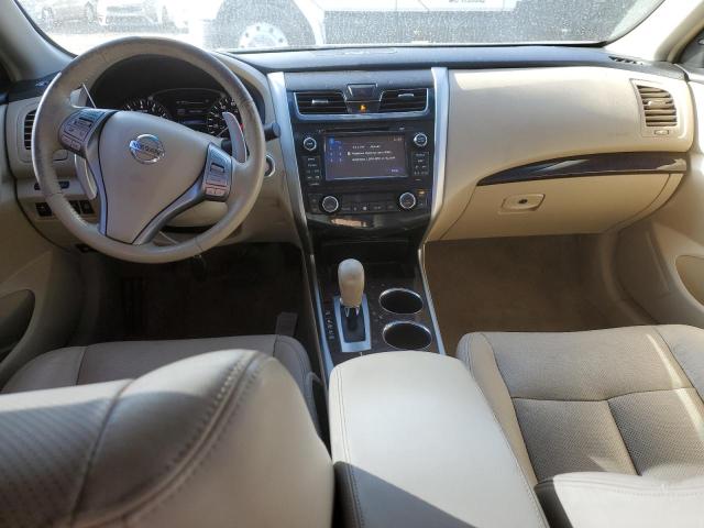 NISSAN ALTIMA 2013 Бежевий