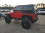 2004 Jeep Wrangler X للبيع في Harleyville، SC - Front End