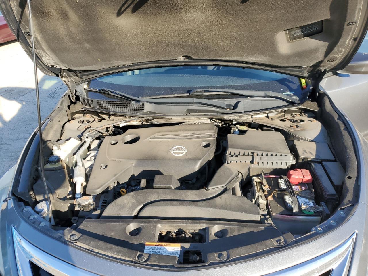 2014 Nissan Altima - Image 11
