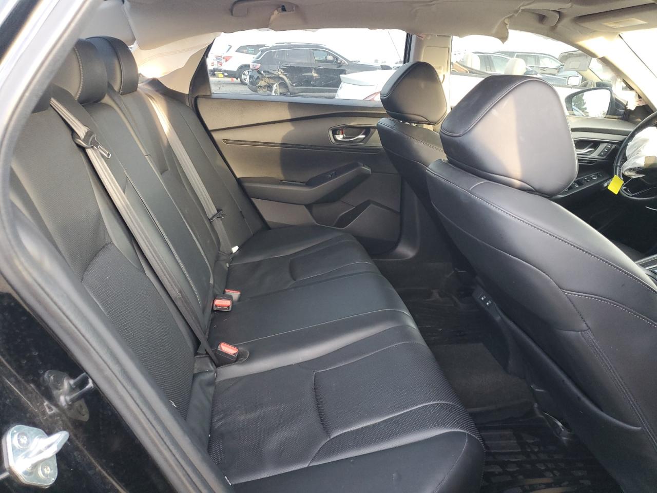 2024 Honda Accord - Image 10