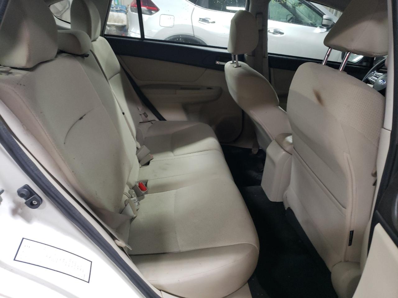 2014 Subaru Impreza Premium VIN: JF1GPAC62E8234431 Lot: 82925714