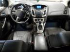2014 Ford Focus Se zu verkaufen in Mcfarland, WI - Rear End