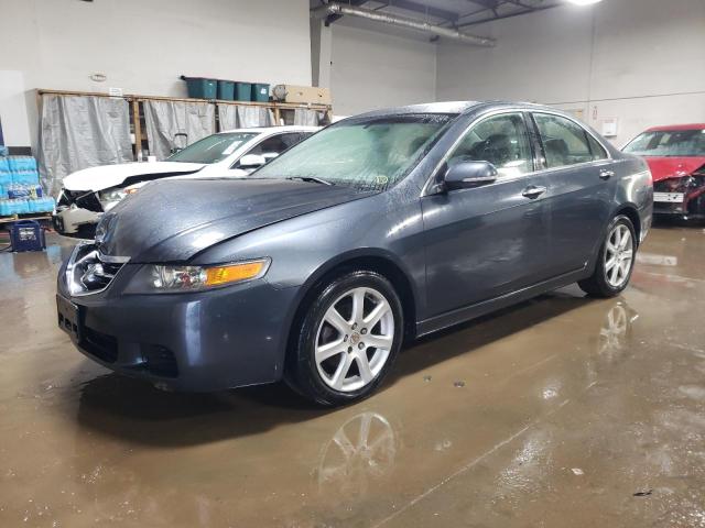 2004 Acura Tsx 