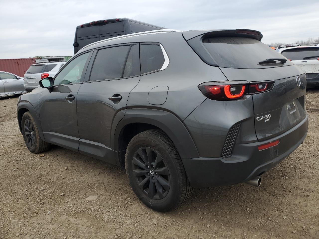 2024 Mazda CX-50 - Image 2