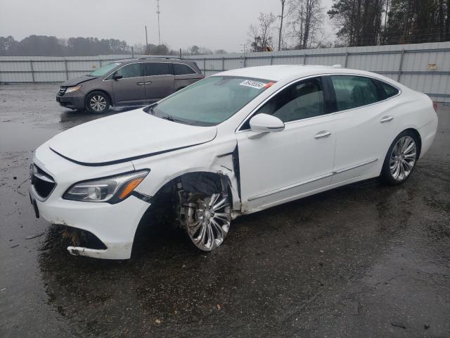 2017 Buick Lacrosse Premium