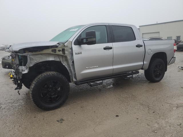 2021 Toyota Tundra Crewmax Sr5