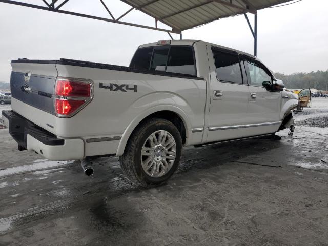  FORD F-150 2013 Biały