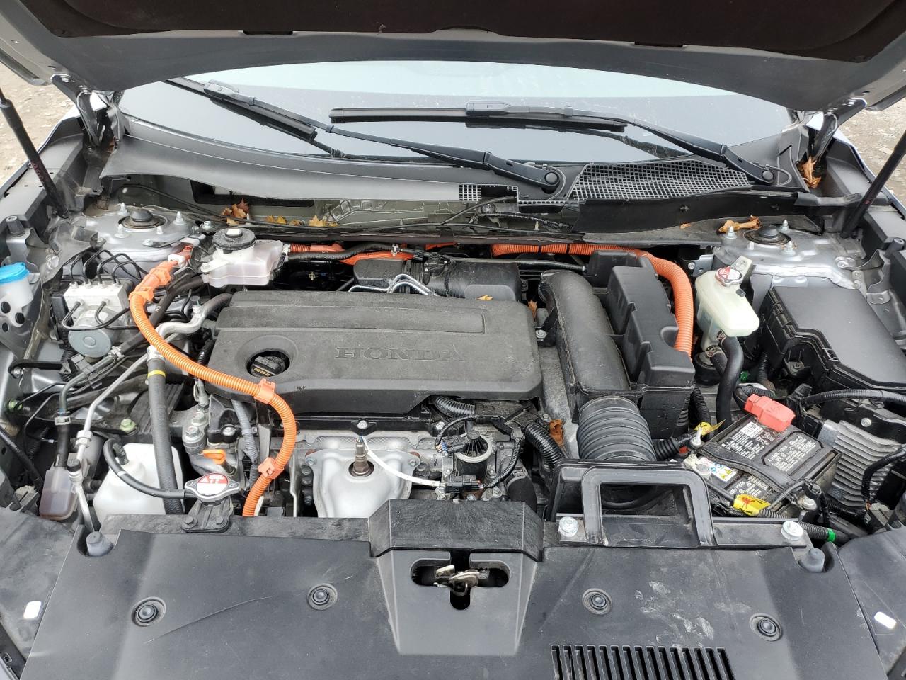 2023 Honda CR-V - Image 12