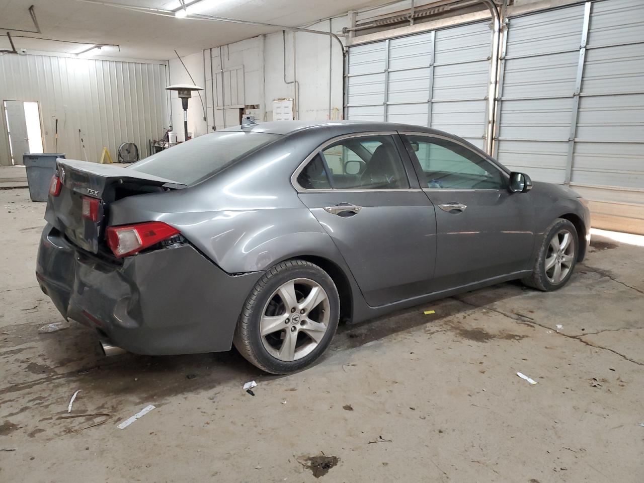 2009 Acura TSX - Image 3