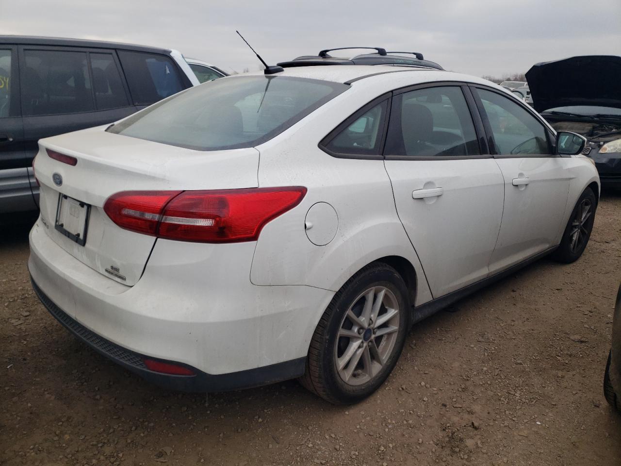2015 Ford Focus - Image 3