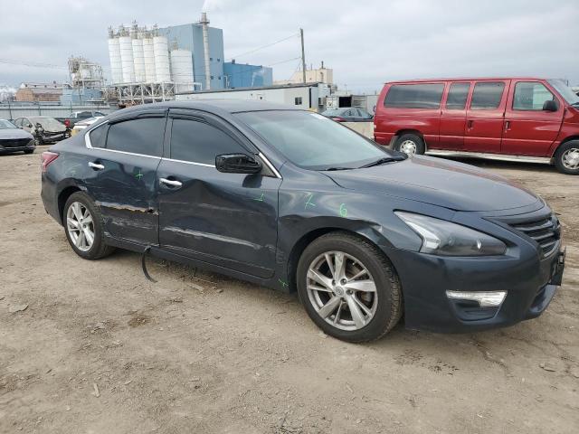  NISSAN ALTIMA 2013 Charcoal