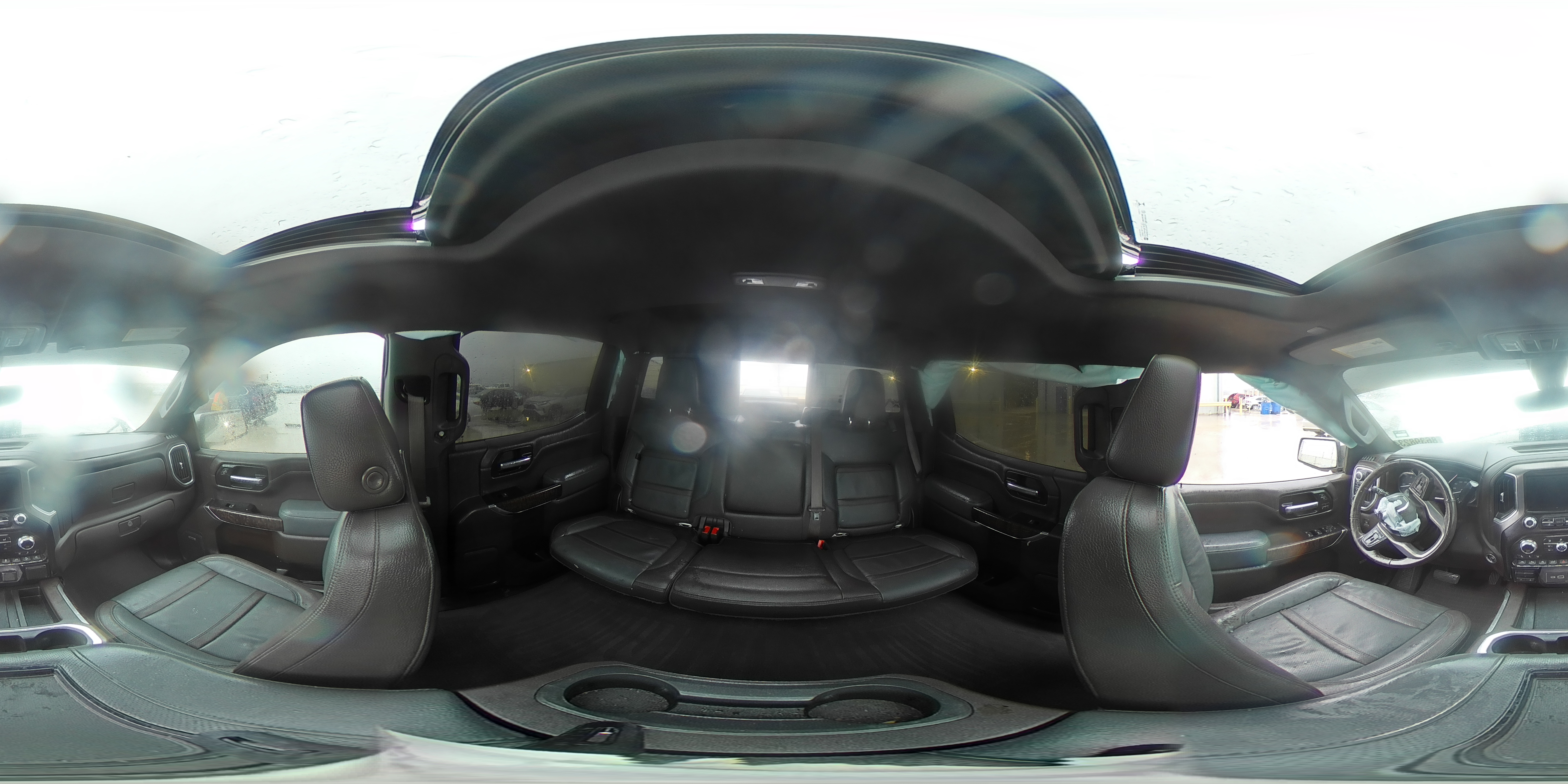 2019 GMC Sierra - Image 15