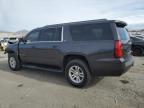 2016 Chevrolet Suburban C1500 Ls იყიდება Las Vegas-ში, NV - Front End