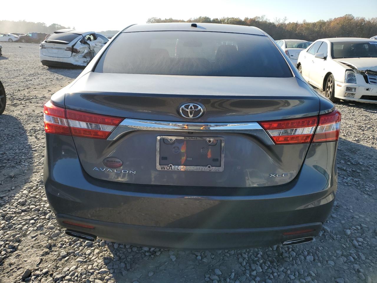 2013 Toyota Avalon - Image 6
