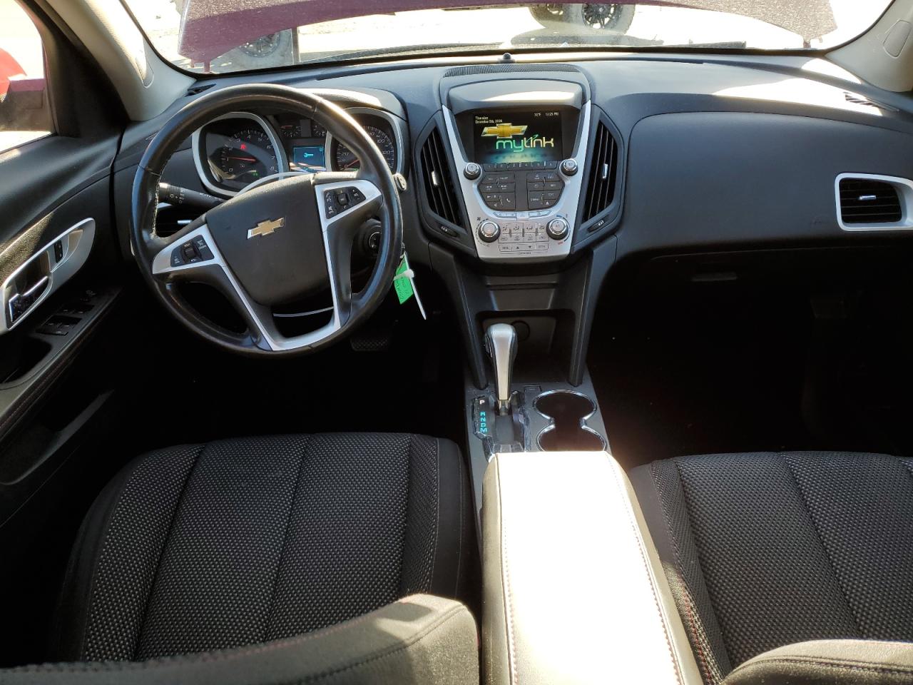 2014 Chevrolet Equinox - Image 8