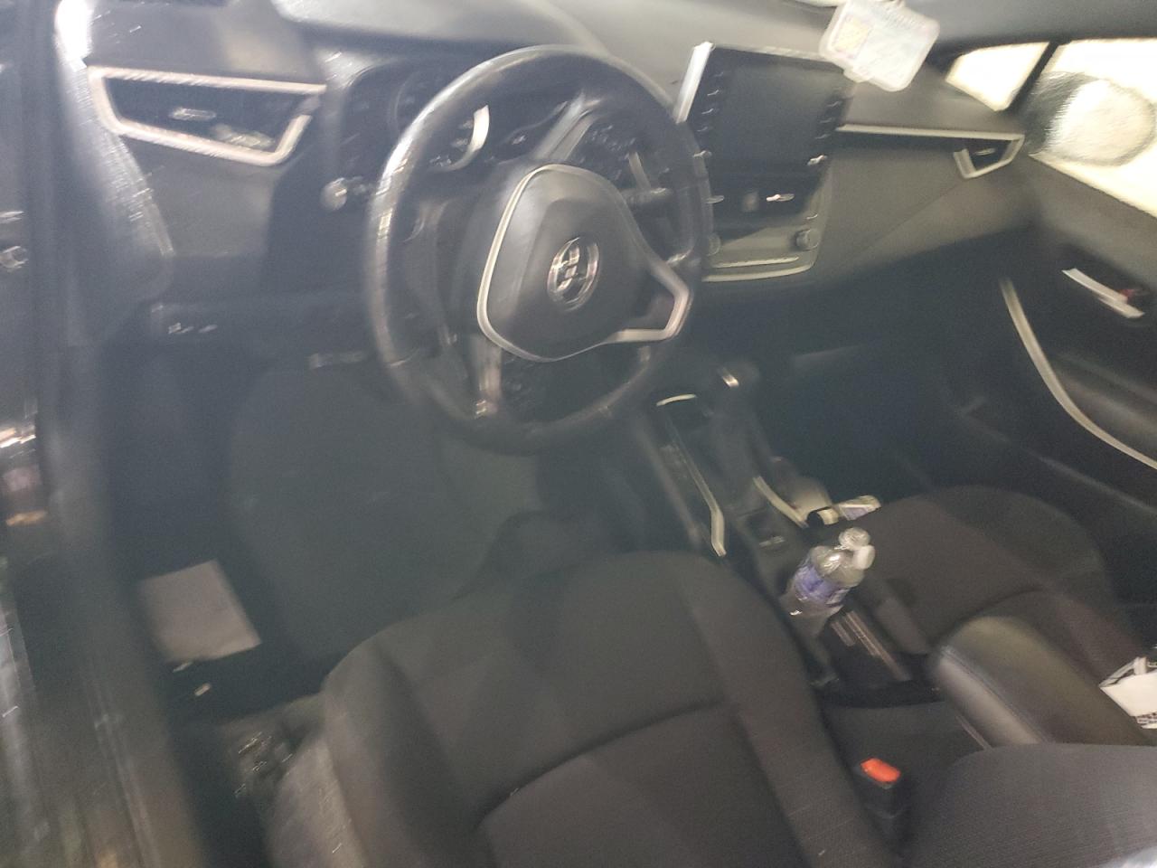 2020 Toyota Corolla - Image 8
