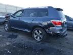 2013 Toyota Highlander Limited за продажба в Albuquerque, NM - All Over