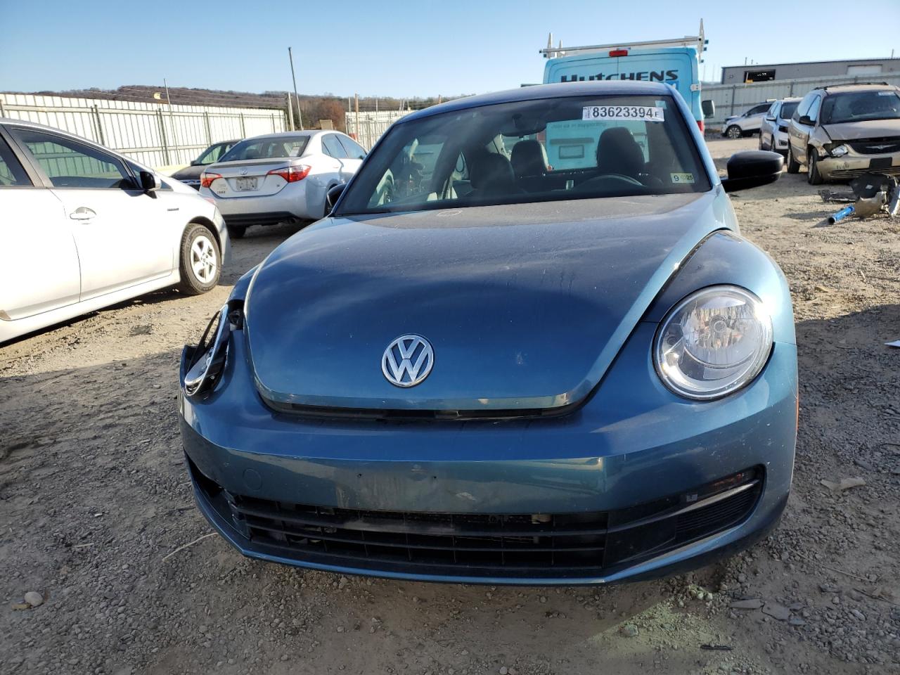 2016 Volkswagen Beetle - Image 5