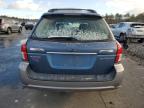 2008 Subaru Outback 2.5I продається в Windham, ME - Front End