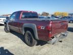 2007 Chevrolet Colorado  en Venta en Antelope, CA - Rear End