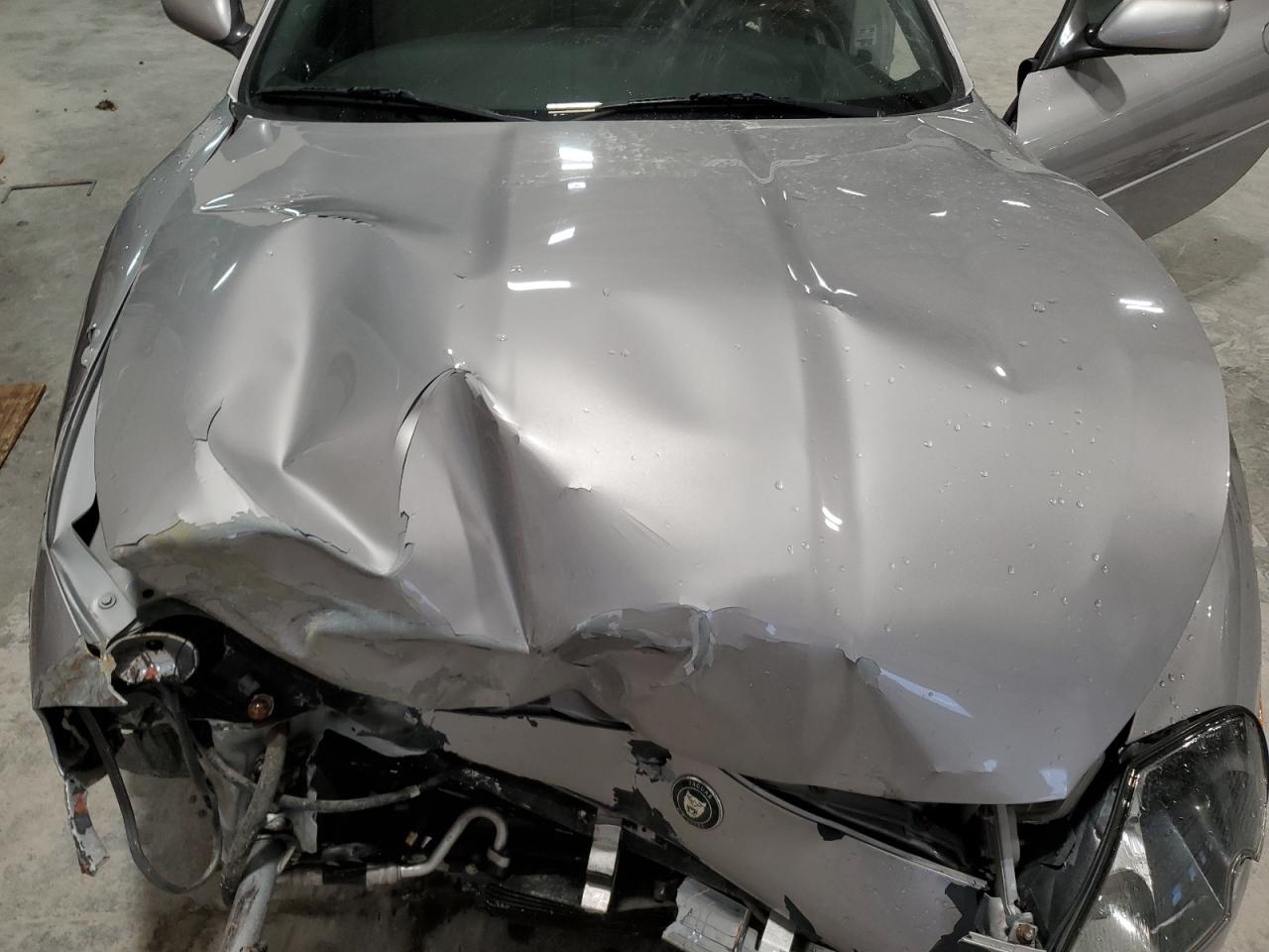 2003 Jaguar XK - Image 11