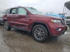 2017 Jeep Grand Cherokee Limited for Sale in Lebanon, TN - Rollover