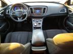 2015 Chrysler 200 Limited na sprzedaż w Eight Mile, AL - Side