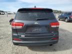 2016 Kia Sorento Lx продається в Lumberton, NC - Front End