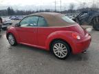 2008 Volkswagen New Beetle Convertible Se na sprzedaż w Lawrenceburg, KY - Undercarriage