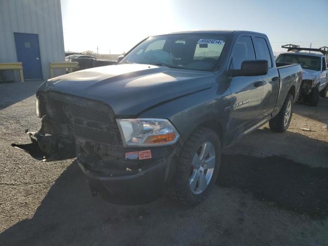 2012 Dodge Ram 1500 S 5.7L