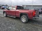 2017 GMC SIERRA K1500 SLE for sale at Copart NS - HALIFAX