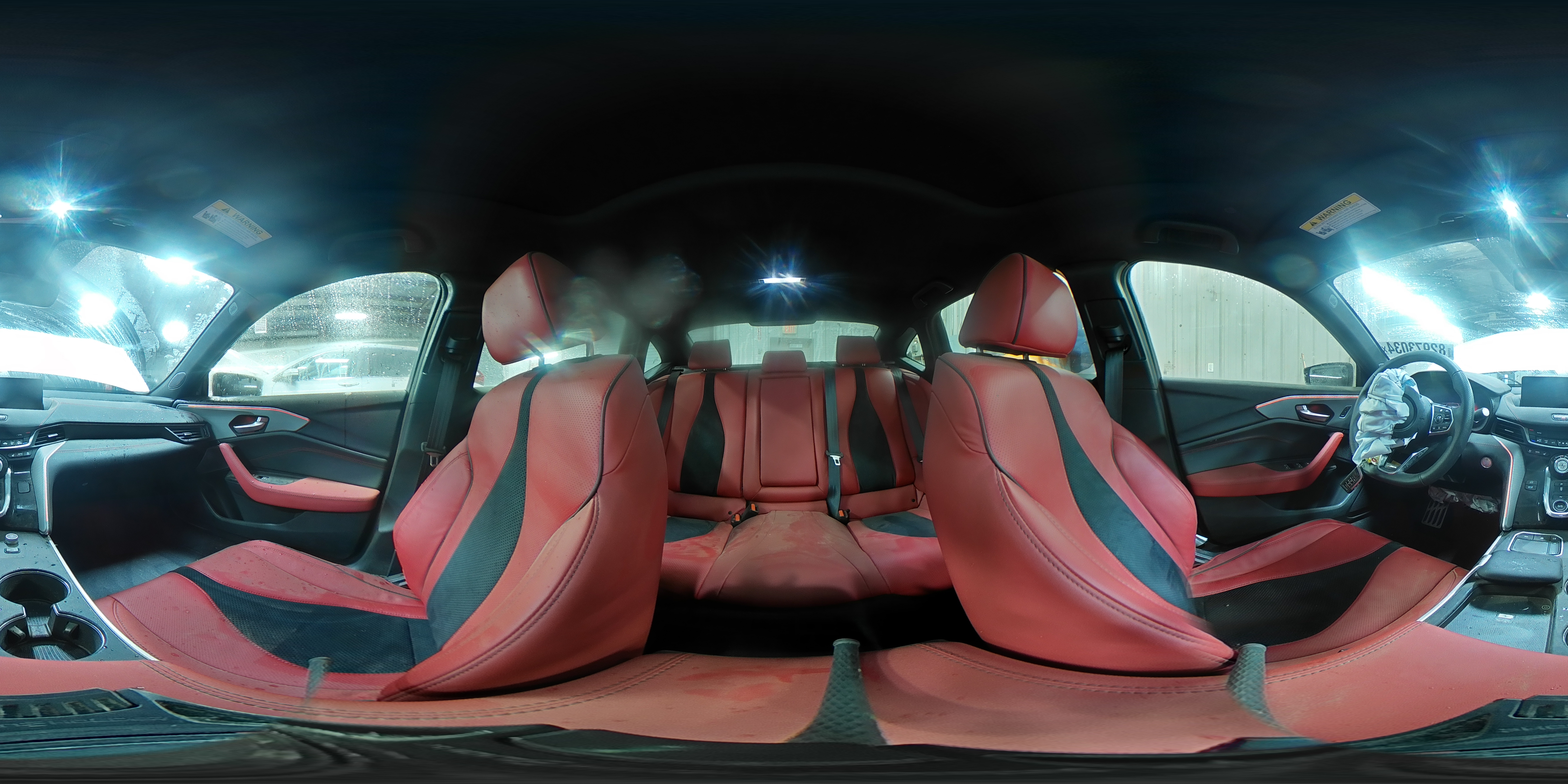 2025 Acura TLX - Image 15