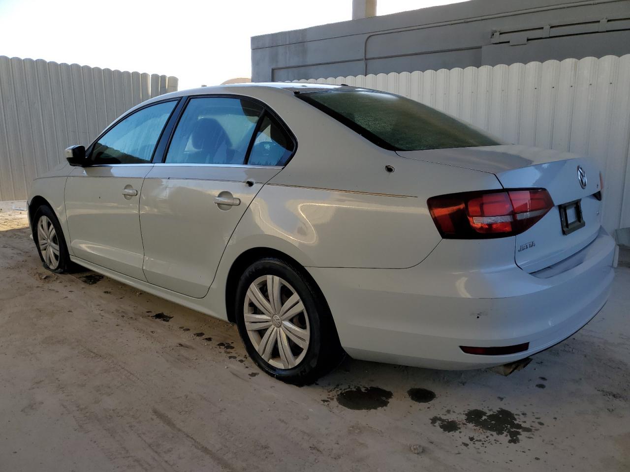 VIN 3VW2B7AJ4HM298805 2017 VOLKSWAGEN JETTA no.2