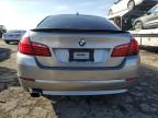 2013 Bmw 528 Xi en Venta en Pennsburg, PA - Front End