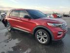 2020 Ford Explorer Platinum for Sale in Orlando, FL - Rear End