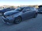 2013 Lexus Ct 200 на продаже в Las Vegas, NV - Front End