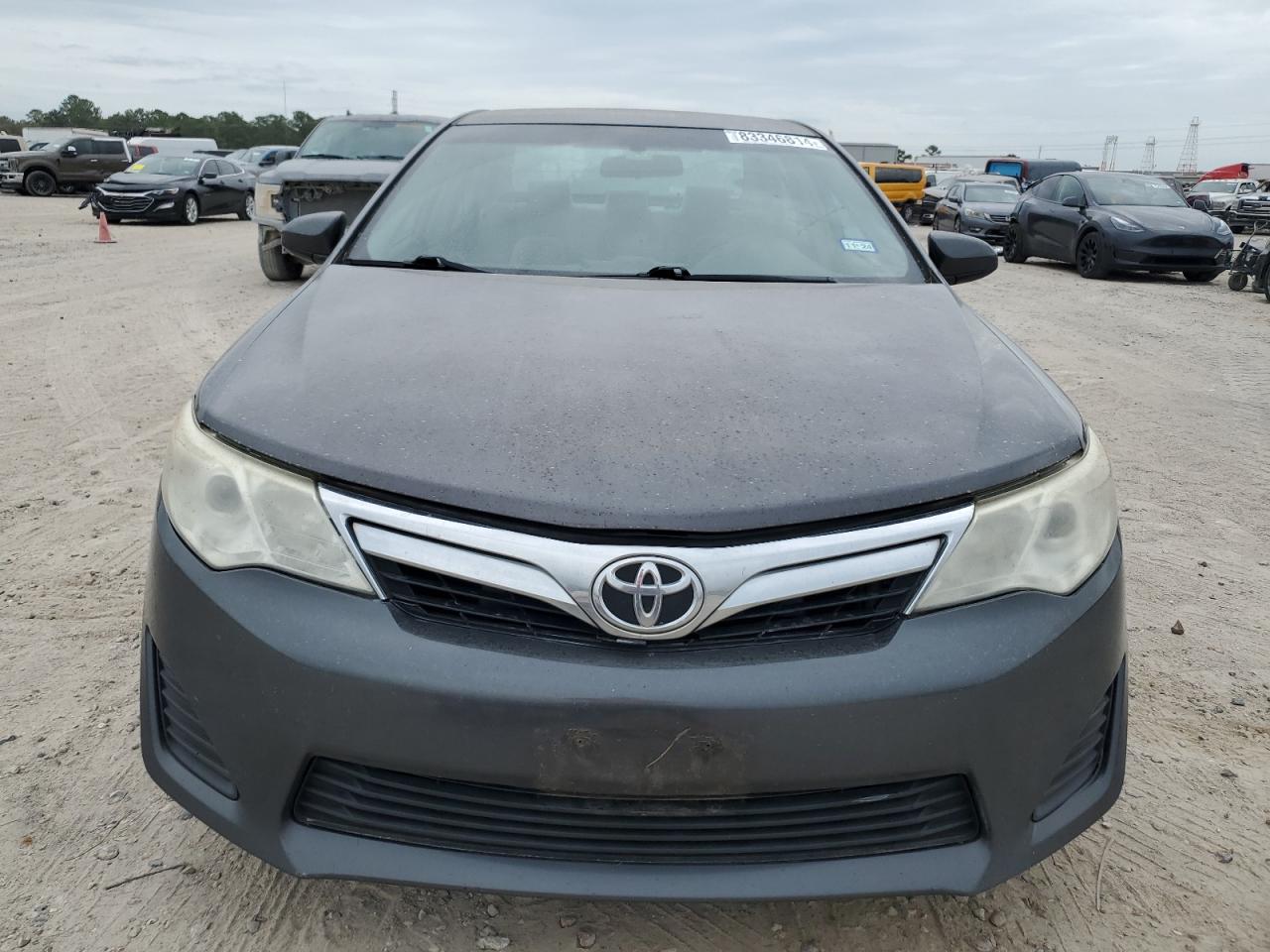 2014 Toyota Camry - Image 5