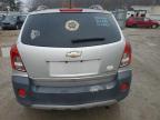 2014 Chevrolet Captiva Ls за продажба в Hampton, VA - Front End