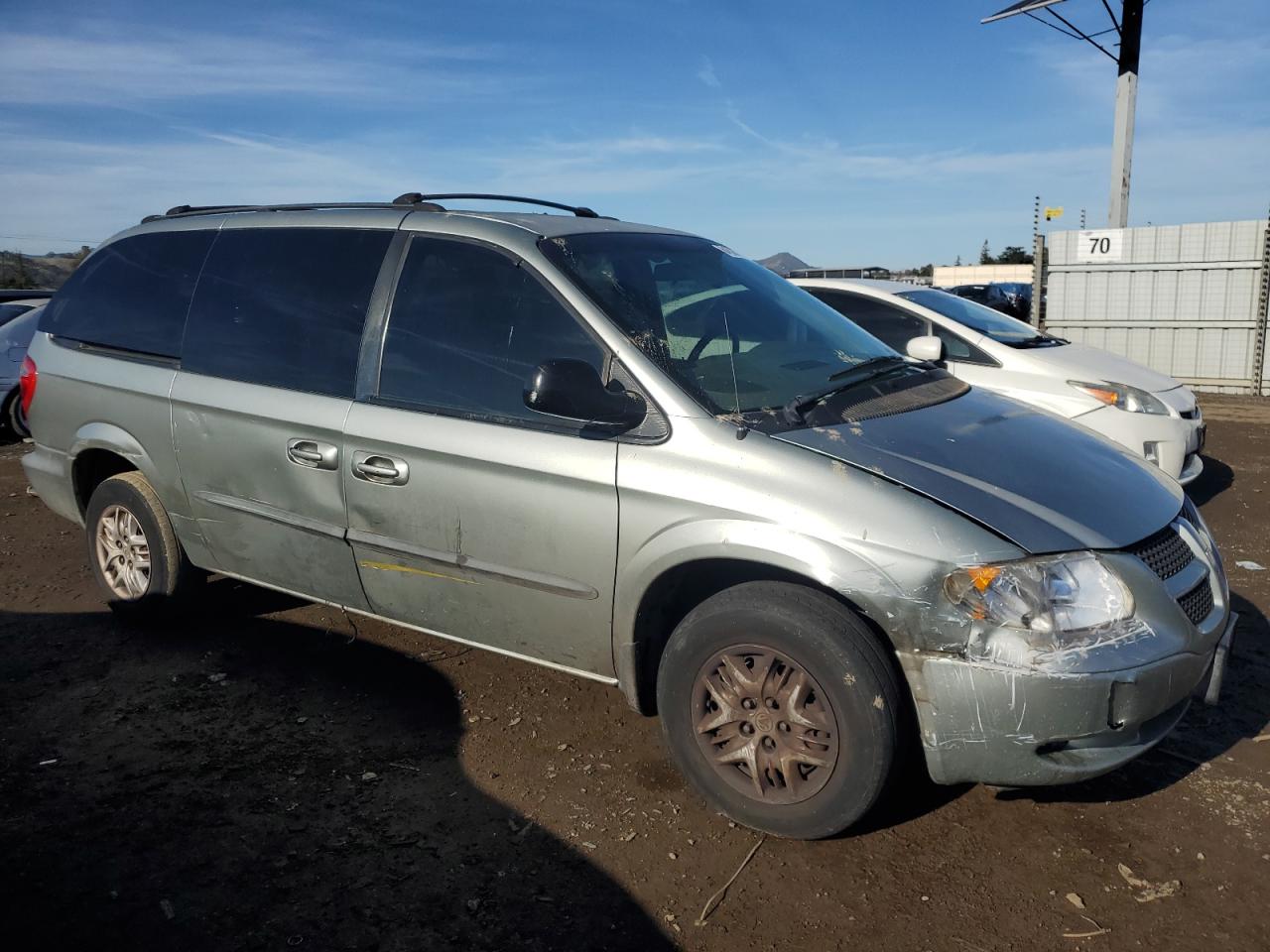 2003 Dodge Caravan - Image 4