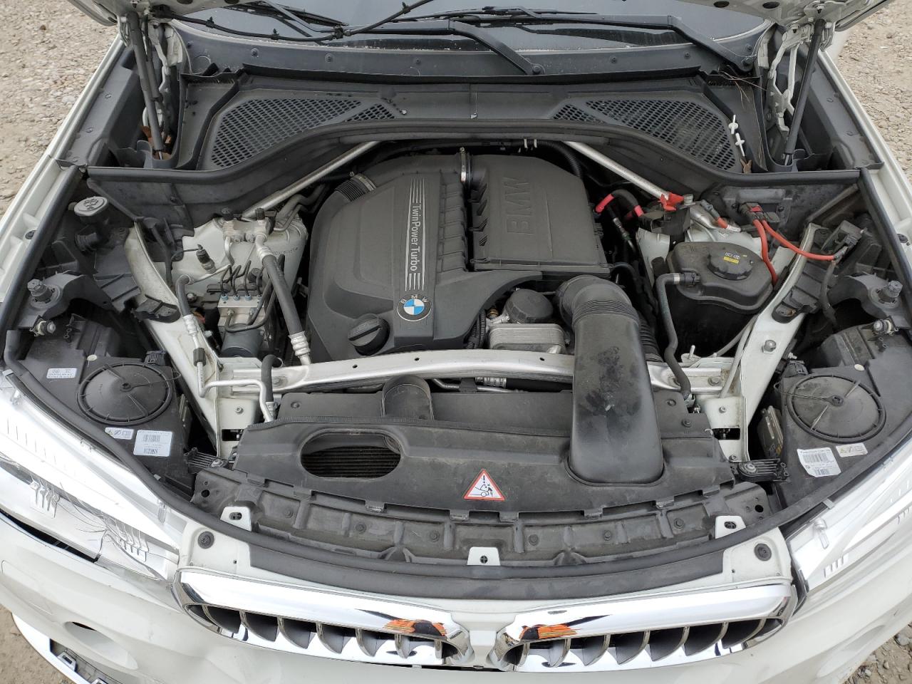 2014 BMW X5 - Image 13