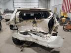 2008 Ford Edge Limited на продаже в Des Moines, IA - Rear End