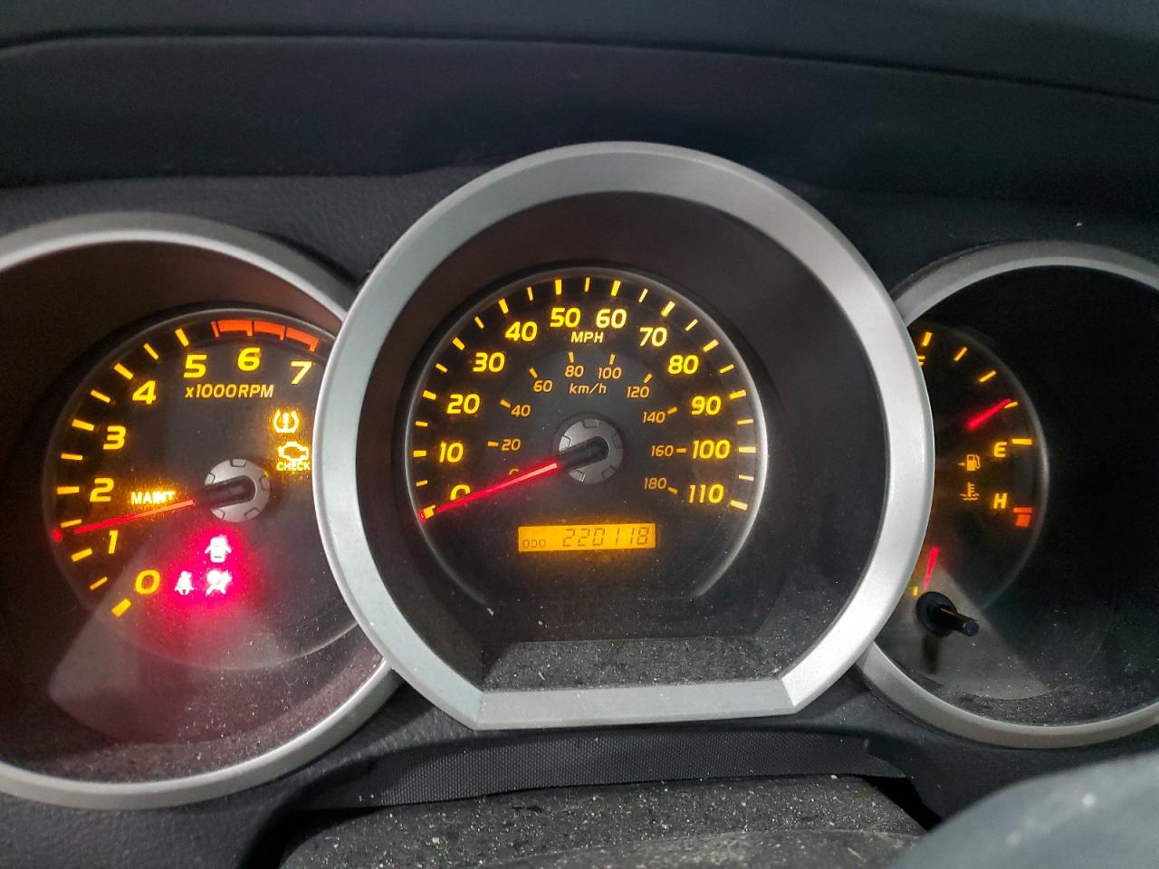 2007 Toyota 4Runner - Image 9