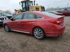 2017 Hyundai Sonata Sport de vânzare în Central Square, NY - Front End