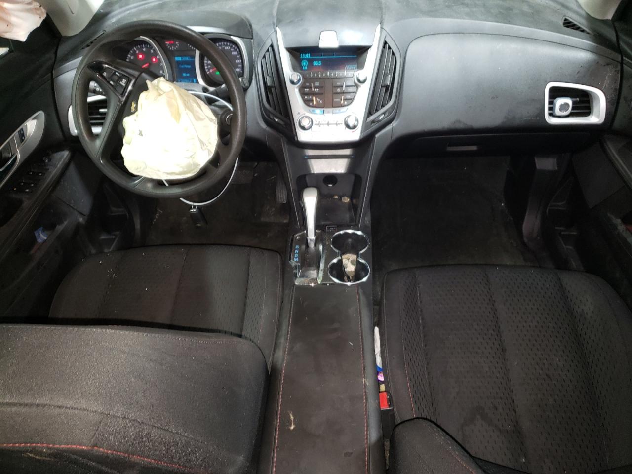 2014 Chevrolet Equinox - Image 8