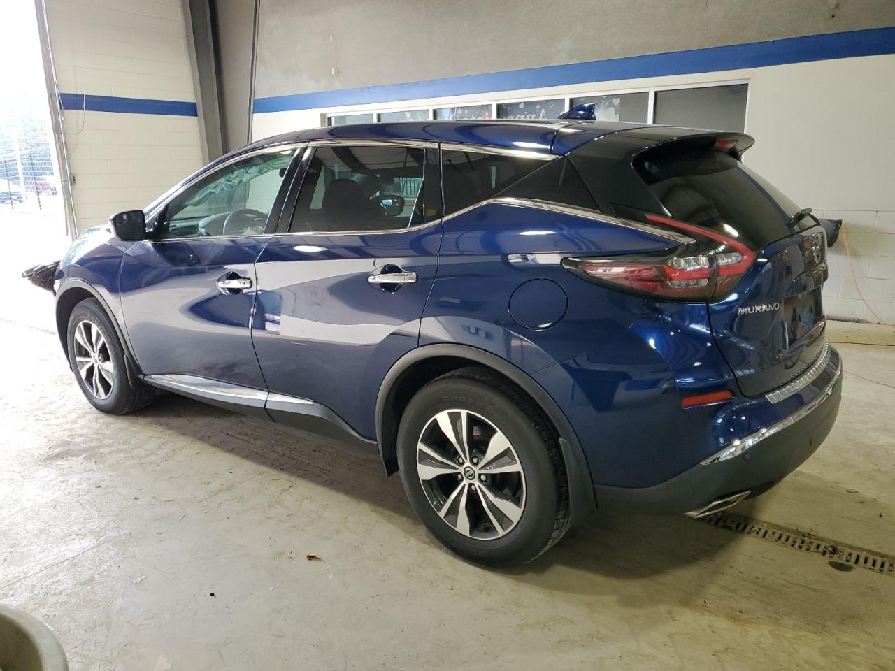 VIN 5N1AZ2AS5LN162019 2020 NISSAN MURANO no.2