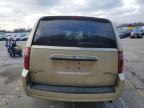 2010 Dodge Grand Caravan Sxt en Venta en Dyer, IN - Side