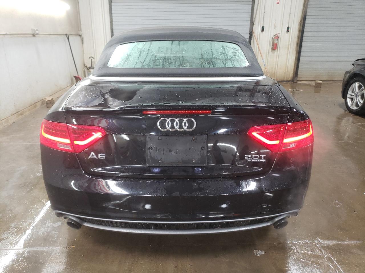 2015 Audi A5 - Image 6