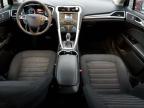 2016 Ford Fusion Se للبيع في Louisville، KY - Side