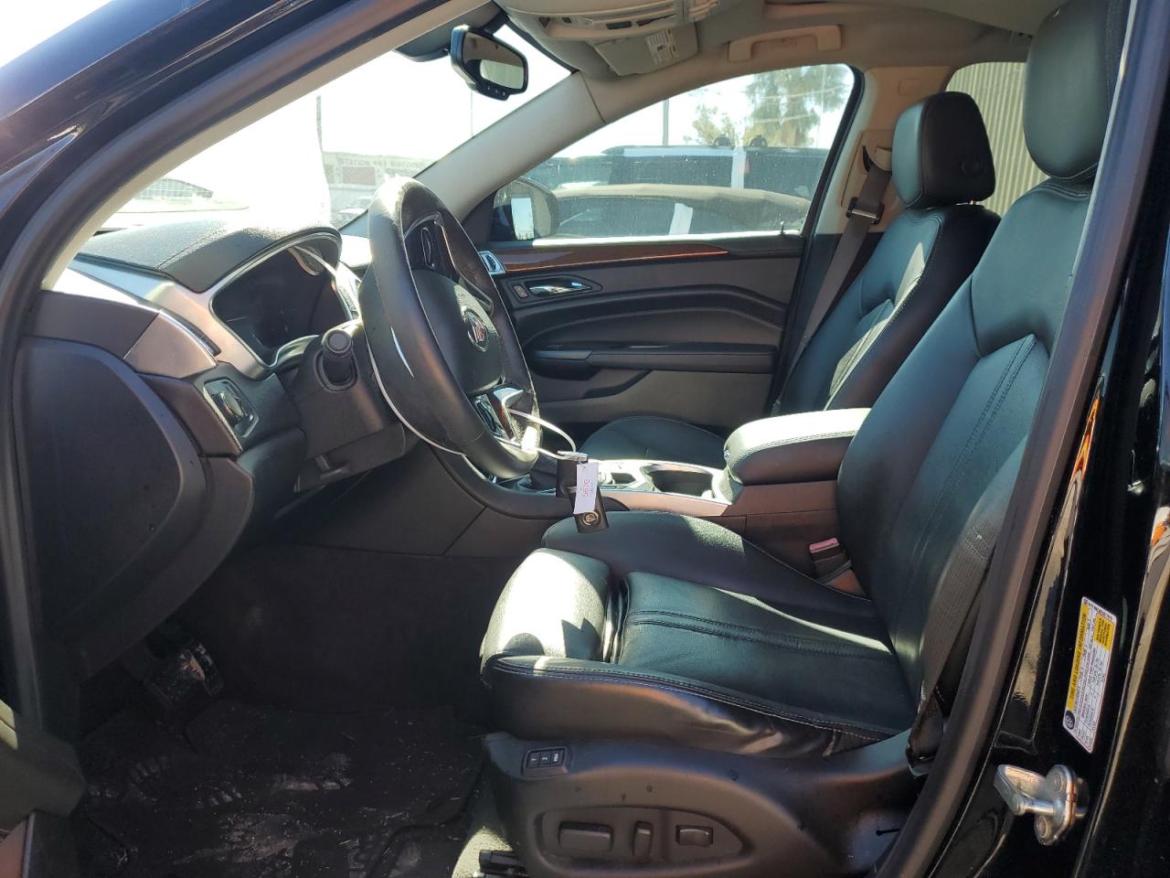 2014 Cadillac SRX - Image 7